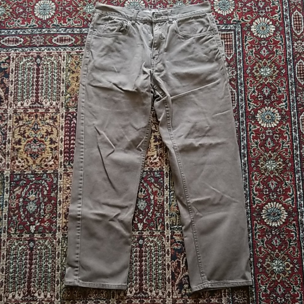 Windriver Jeans